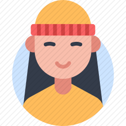 女人