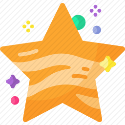 星星