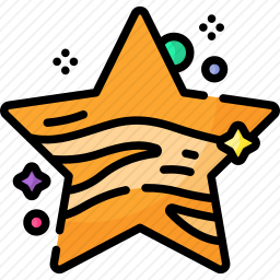 星星