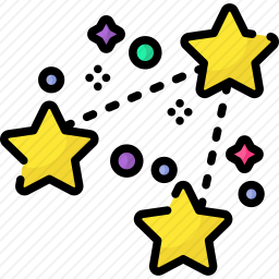 星星