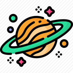 行星