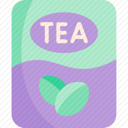 茶