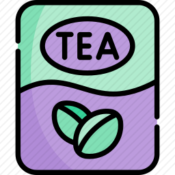 茶