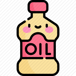 油