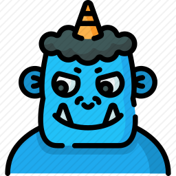 <em>食人魔</em>