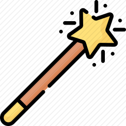 魔杖