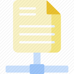文件