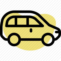 SUV汽车