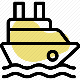 船