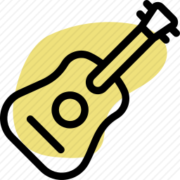 <em>吉他</em>