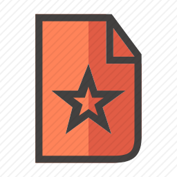 文件