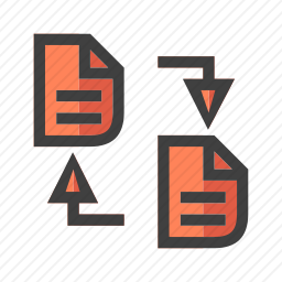 文件