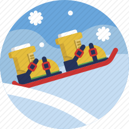滑雪板