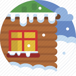 木屋