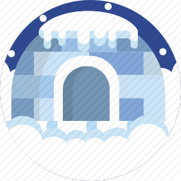 雪屋
