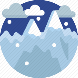 山