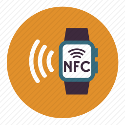 手表NFC