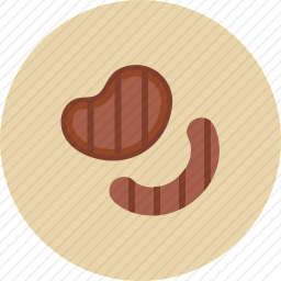 烤肉