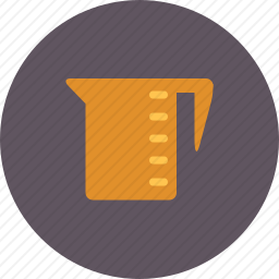 <em>量杯</em>