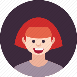 女孩