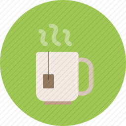 茶