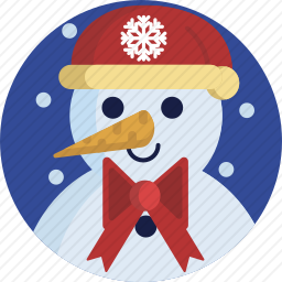 雪人