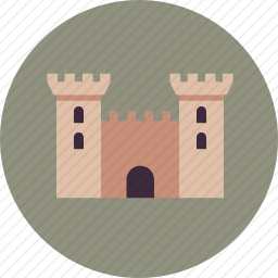 <em>城堡</em>