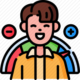 男人
