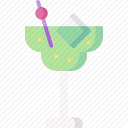 鸡尾酒