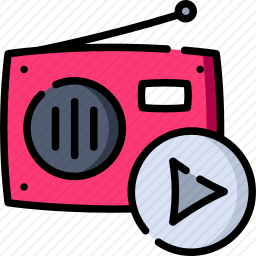 <em>收音机</em>