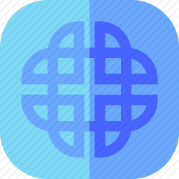 图案