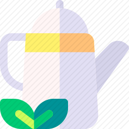 草药茶