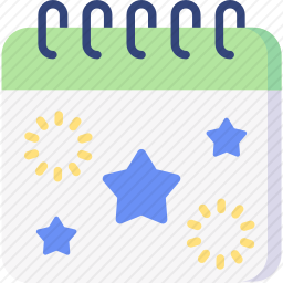 日历