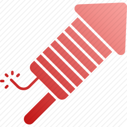 <em>鞭炮</em>