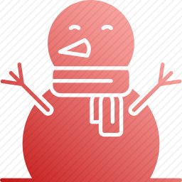 雪人