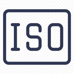 <em>ISO</em>