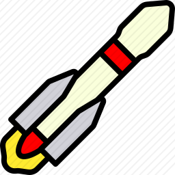 <em>火箭</em>