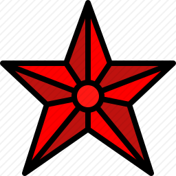 五角星
