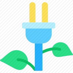 插头