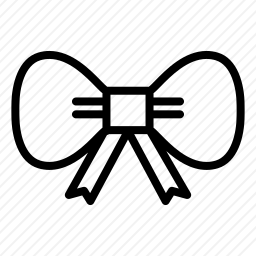 <em>领结</em>