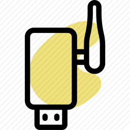 U盘
