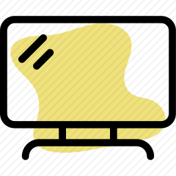 <em>电视</em>
