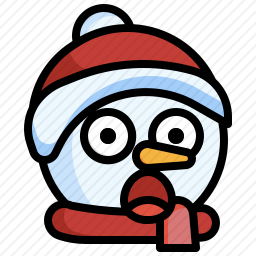 雪人