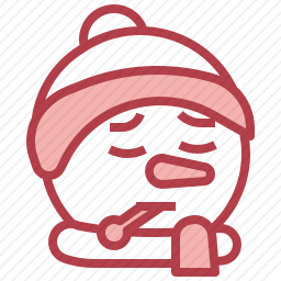 雪人