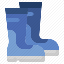 雨靴