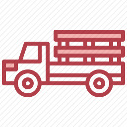 皮卡车