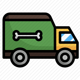 货车