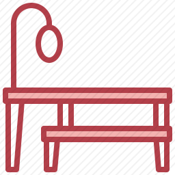 <em>桌子</em>