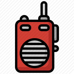 <em>收音机</em>