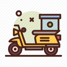 电瓶车